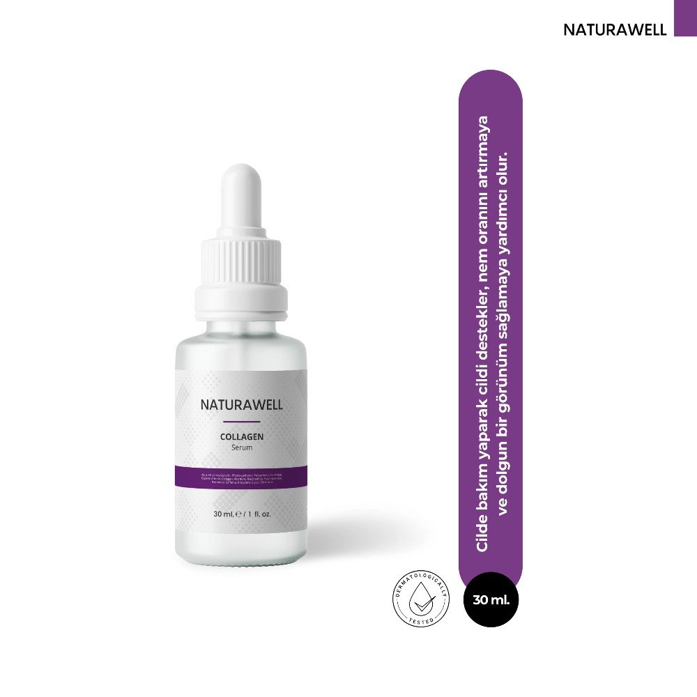 Collagen Serum