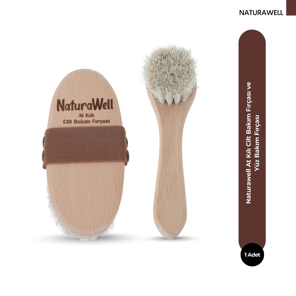 Yüz Bakım Fırçası