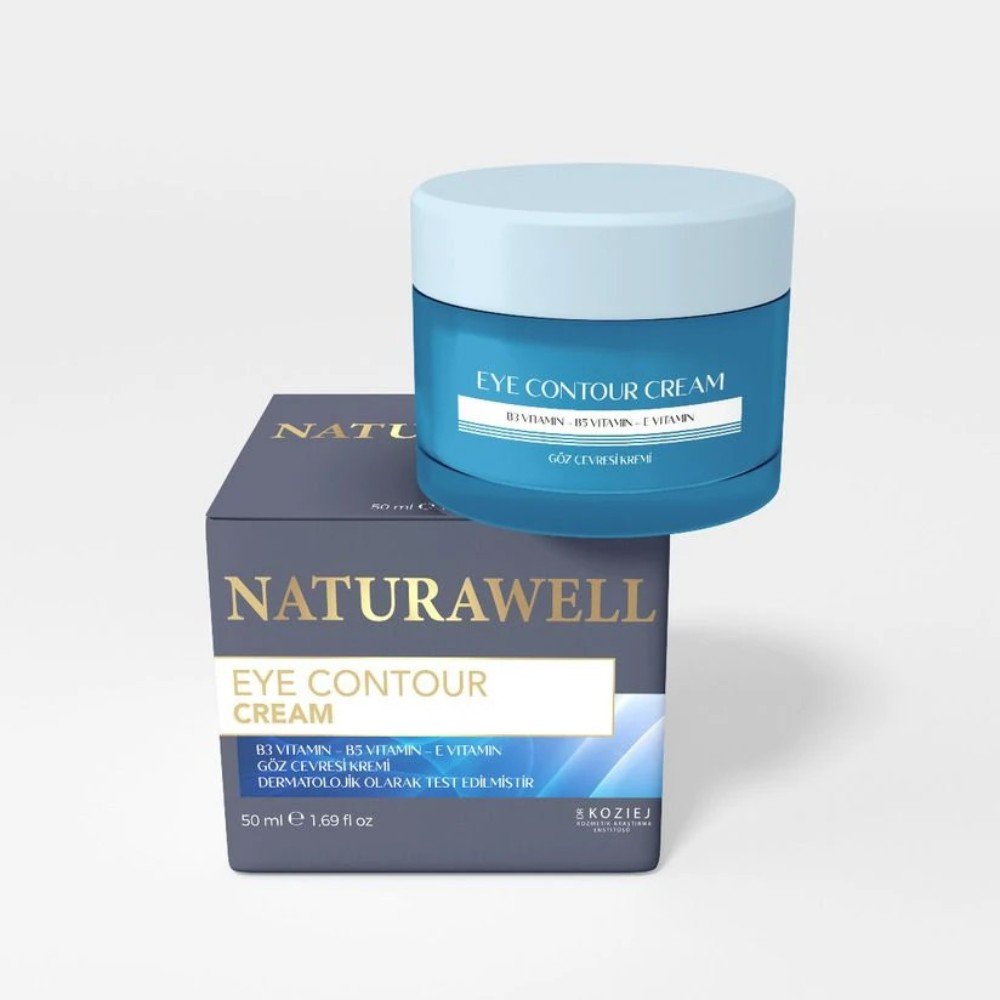 Göz Çevresi Kremi